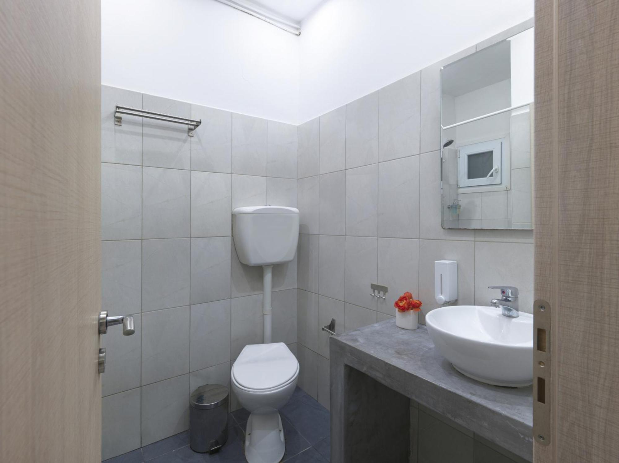 Apartmán Cozy Athenian One Bd, Pistachio Charm Exteriér fotografie